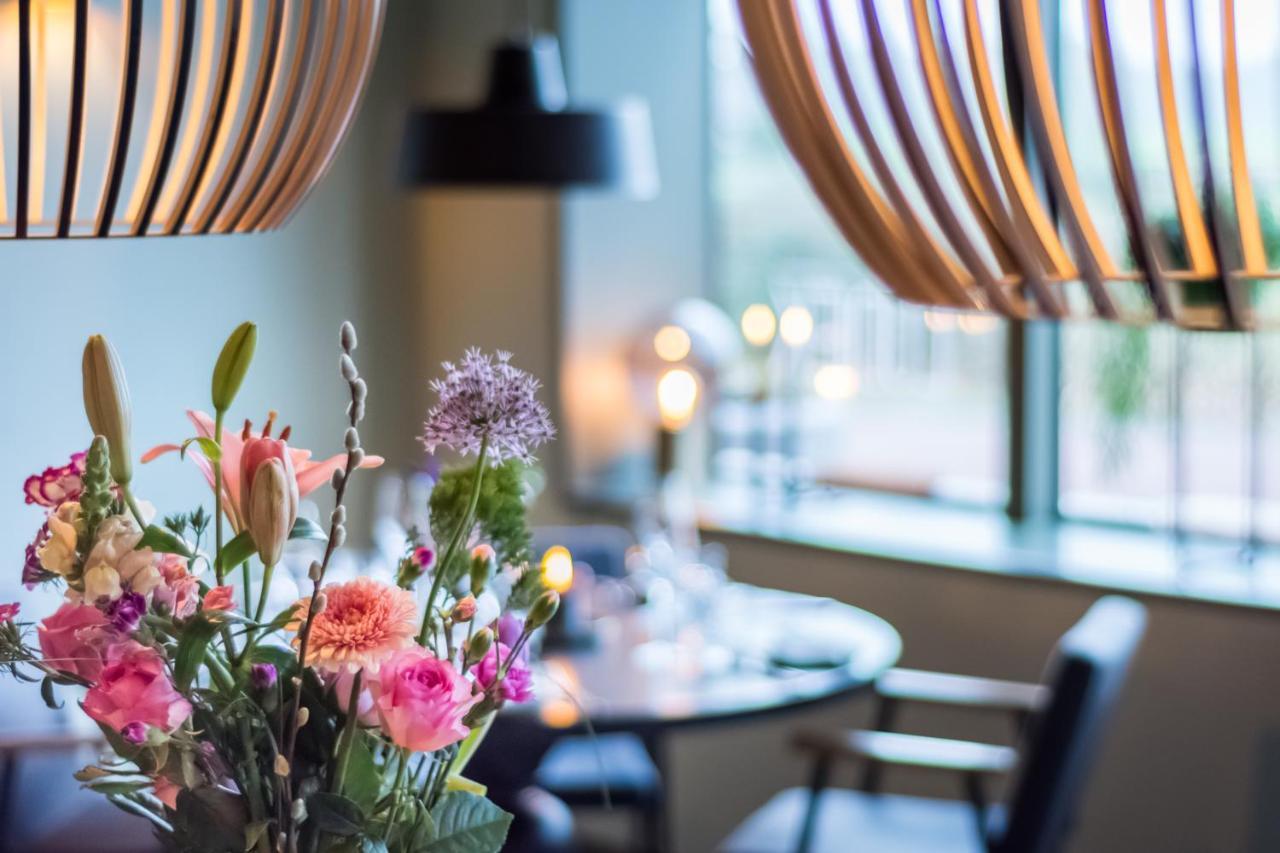 Ludiek Eten En Slapen Havelte Esterno foto