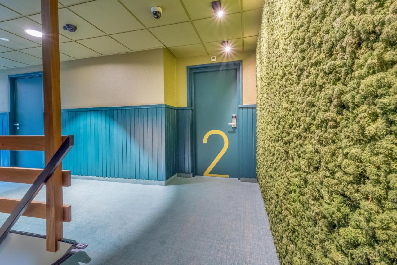 Ludiek Eten En Slapen Havelte Esterno foto