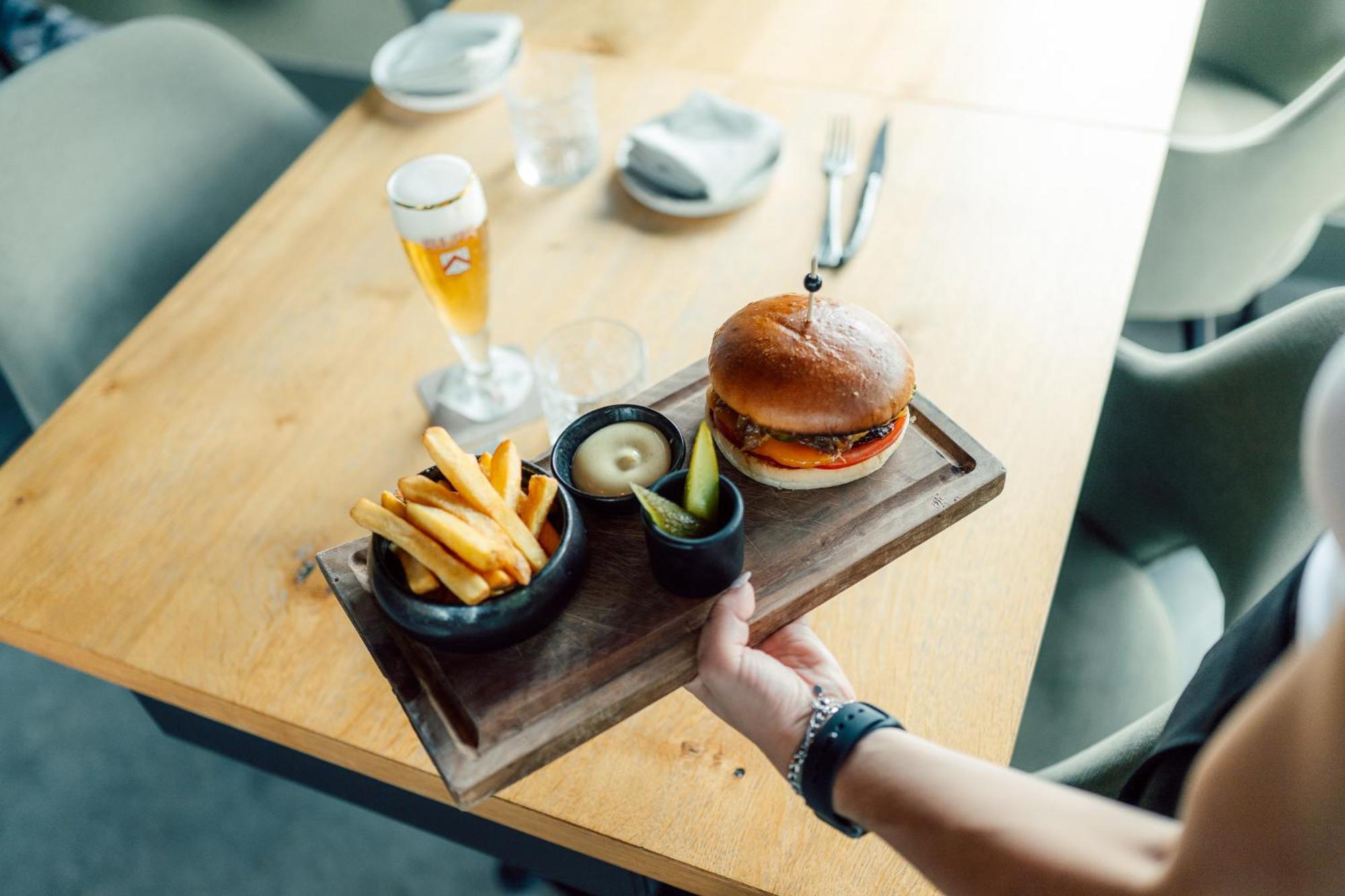 Ludiek Eten En Slapen Havelte Esterno foto
