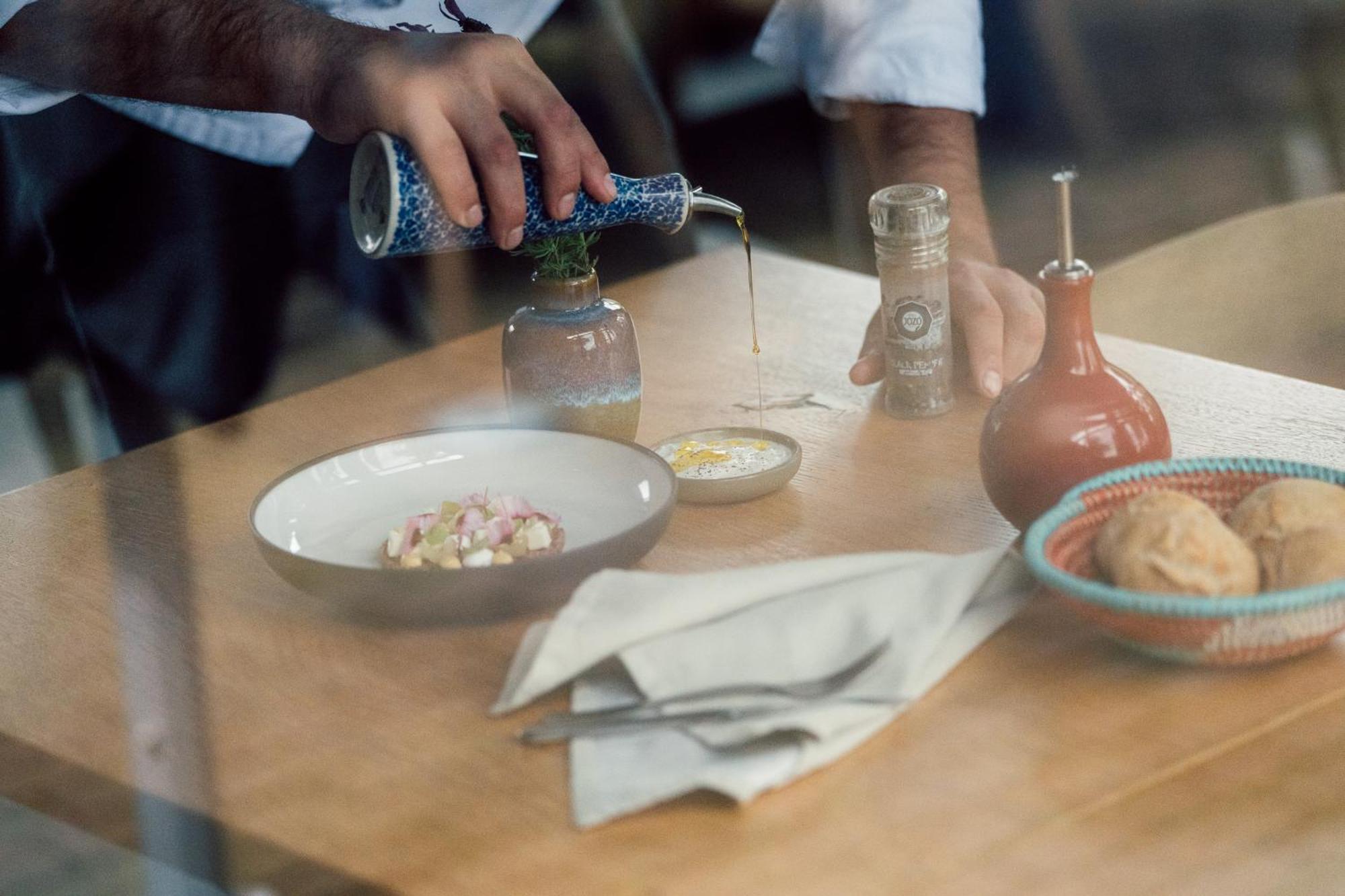 Ludiek Eten En Slapen Havelte Esterno foto