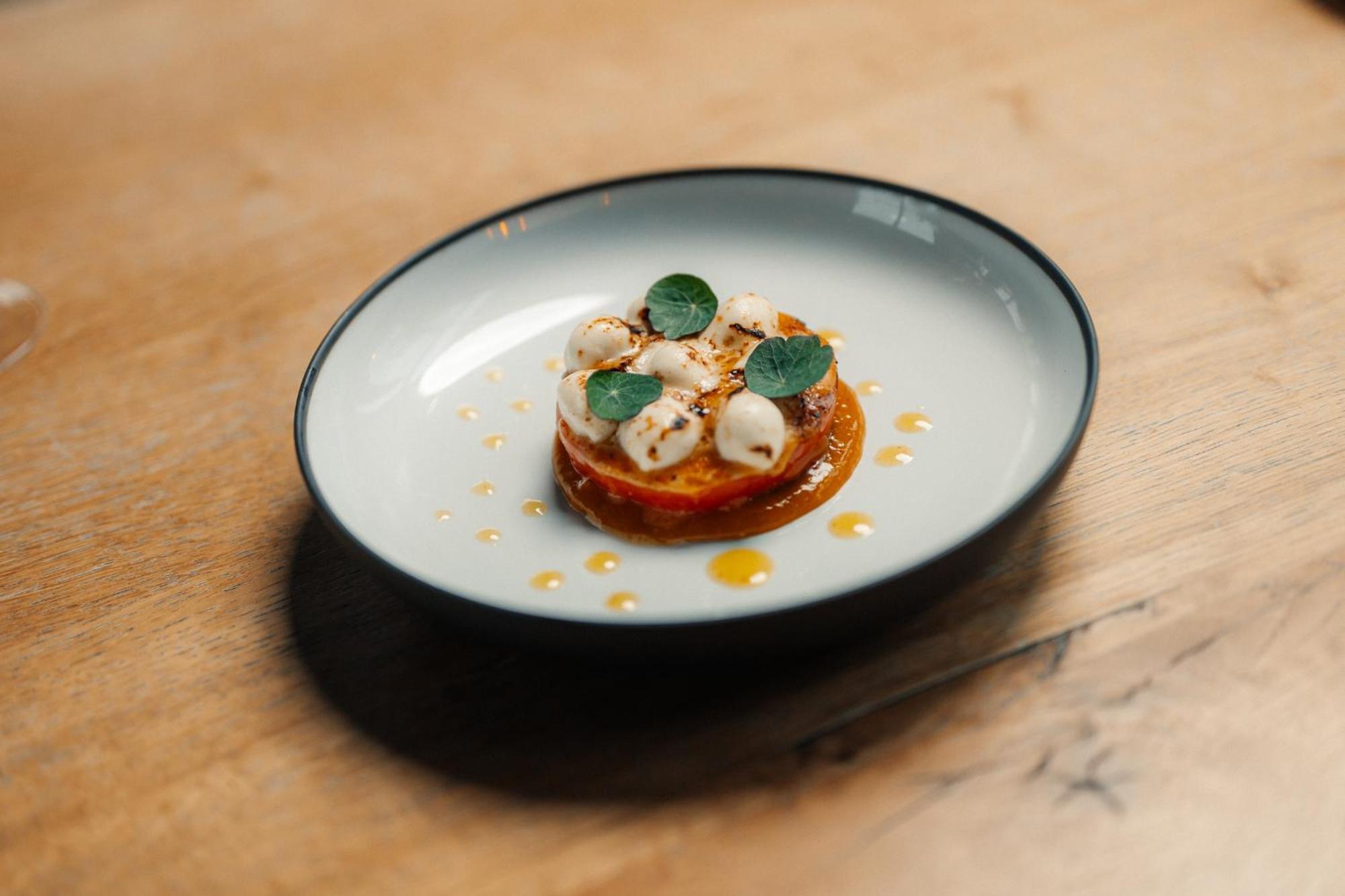 Ludiek Eten En Slapen Havelte Esterno foto